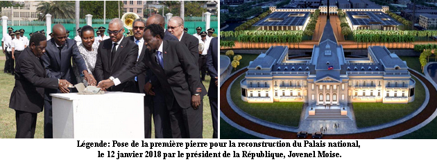 11 ans après, Haïti a toujours besoin de se reconstruire